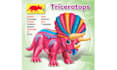 design a dinosaurs learning children book