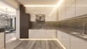 interior design for you a unique and modern kitchen