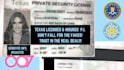 conduct background checks plus license plate expert verified pi