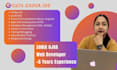 design business website in wix