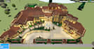 build your bloxburg dream house hotel mansion
