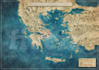 design amazing custom fantasy or historic map