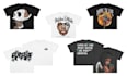 create streetwear design for your clothing brand