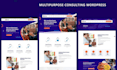 make a fully responsive wordpress website in your demand