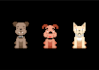 cryptopunks pixel art for your nft collection
