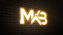 create glorious custom logo animation within 24 hour 3d 2d