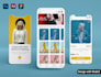 do mobile ui ux design or app ui ux design