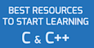teach you c plus plus, HTML, css, and javascript