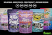design unique packaging labels, mylar bag and cbd products