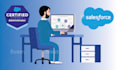 handle your salesforce support and admin work