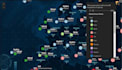 develop full web gis application and dashboards development
