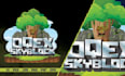 make your minecraft server pop with a cool minecraft logo