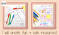 design professional esl worksheets and thumbnails for teachers pay teachers tpt