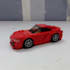 make lego moc from your favourite car
