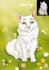 draw your pet into disney style cartoon ilustration