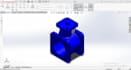 create basic 3d model from a 2d sketch