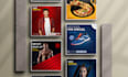 design social media posts, covers, banners, and ad