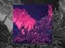 draw badass darkart album cover illustration