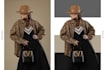 retouch fashion, headshot, beauty photos