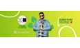 design a perfect youtube banner art