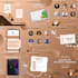 design posts for your instagram, facebook, twitter, linkedin on canva