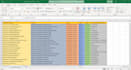 do web scraping, data extraction, web crawling using python
