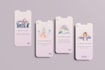 make creative mobile app ui ux design