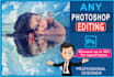 edit your personal pictures, photo editing and retouching services
