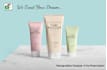 design tube and label packaging