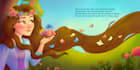 design childrens story book illustration and cover