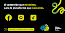 crearé 30 post para tus redes sociales