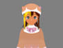 do a vroid 3d character for you