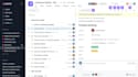 set up your company using asana