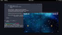 create a simple game on python