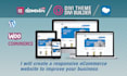 create a multi vendor big ecommerce website