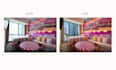 edit and retouch your architecture and interior photography