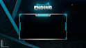 design an amazing youtube stream overlay for very cheap