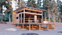 be your architect for tiny homes, cabins, cottages, and container homes