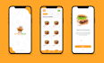 do unique mobile app ui ux design