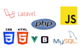 be your php laravel developer