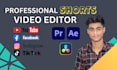 make youtube shorts, instagram reels, tiktok, and ads videos