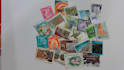 send you 15 sri lankan used stamps