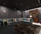 do interior design 3d rendering