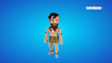 design 3d voxel art or nft for sandbox