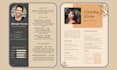 design and update your resume, create CV and linkedin