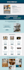 convert PSD to HTML, xd to HTML, figma to HTML with responsive design