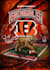do cool football posters