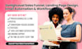go high level expert gohighlevel automation workflow gohighlevel ghl automation