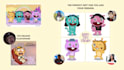 make custom cartoons in different styles