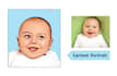 create cartoon from your picture